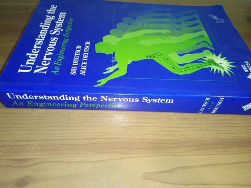 Understanding The Nervous System Deutsch