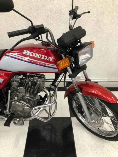 Honda Honda Ml 125 1985