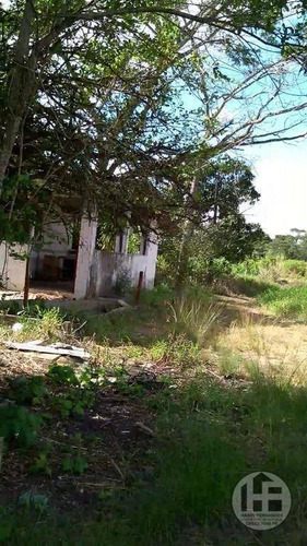 Chácara À Venda 8,87 Hectare - Ch0012