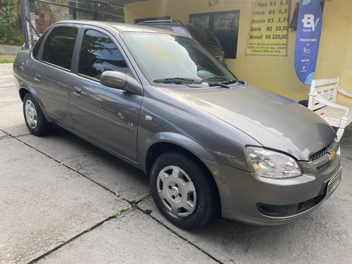 Chevrolet Classic 1.0 Ls Flex Power 4p
