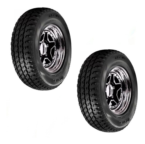 Kitd0bl'e 265/75 R16 112/109q Tornel At 09