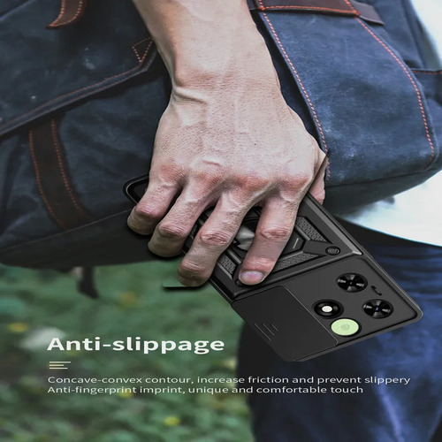 A Funda Lente Protectora Para Spark Go 2024/spark 20/20c/pop8