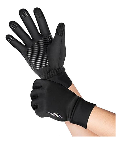 Guantes Deportivos Al Aire Libre A Prueba De Viento Y Calor
