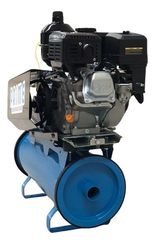 Ordenhadeira Mecânica a Gasolina e Conjunto Duplo P 2 Vacas Prime Bv 450 L