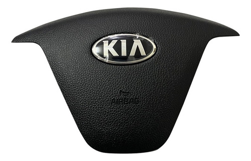 Tapa Bolsa De Aire Kia K2 K3 2015