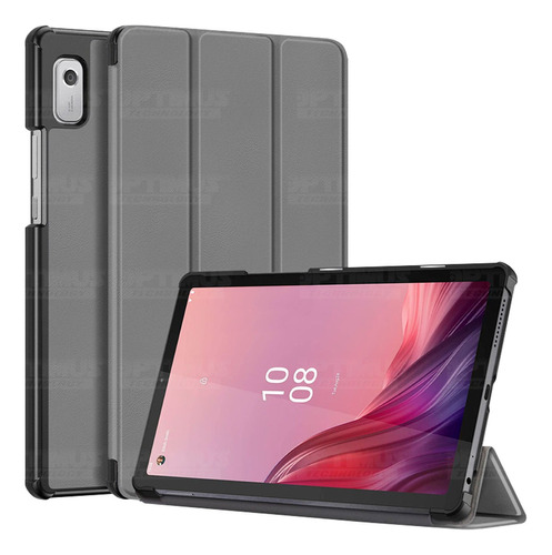 Case Folio Protector Para Lenovo Tab M9 9 Pulgadas Lte