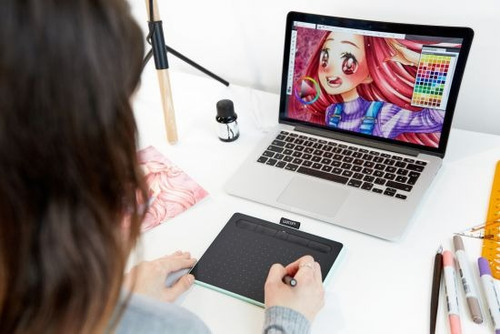 Tabletas Digitales