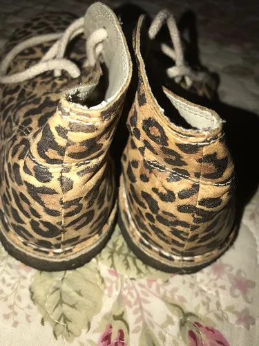 Botas Botitas Mimo & C O Número 32 (Usado)