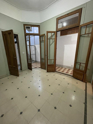 Imagen 6 de 13 de Consultorio/local/oficinas 110m2 En Alquiler - Balvanera
