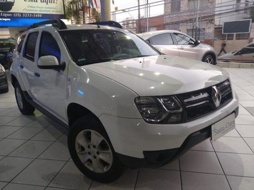 Duster 1.6 16v Sce Flex Expression Manual