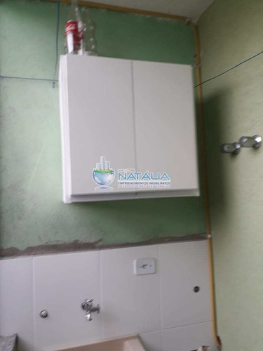 Imagem 9 de 10 de Apartamento Com 2 Dorms, Vila Dalila, São Paulo - R$ 225 Mil, Cod: 64373 - V64373