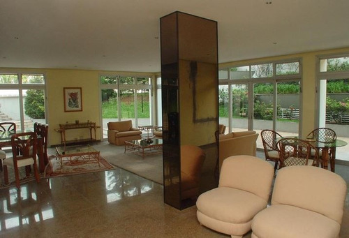 Imagem 2 de 17 de Vendo Ou Alugo Um Apartamento 3 Suites, 2 Salas, 4 Vagas - Campo Belo - Ap16342