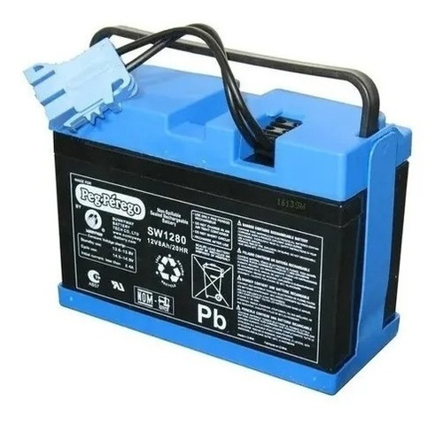 Bateria Carrinho Eletrico 12v Para Jeep Ranger Original