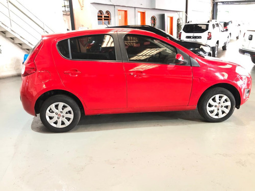 Fiat Palio 1.0 MPI ATTRACTIVE 8V FLEX 4P MANUAL