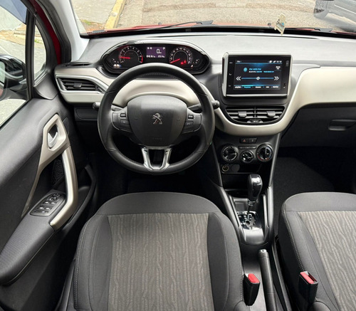 Peugeot 2008 1.6 Allure Pack 16v Flex Aut. 5p