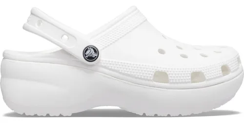 1 Sandálias Femininas Classic Platform Clog 2025