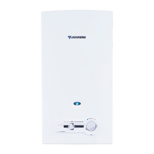 Calefont Junkers 14 Litros Gas Licuado