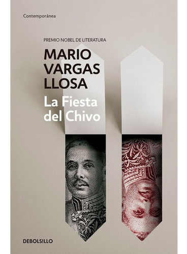 La Fiesta Del Chivo / Vargas Llosa Mario