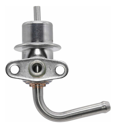 Regulador Presión Gasolina D21 L4 2.4l 1993 Walker