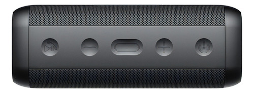 Parlante Havit Inalambrico Con Bluetoth Color Negro