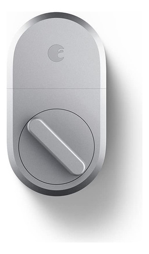 August Smart Lock - Sistema Entrada Sin Llave  Smartphone