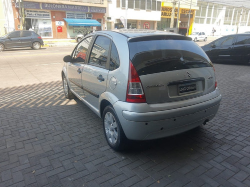 Imagen 9 de 15 de Citroen C3 1.4 Isx