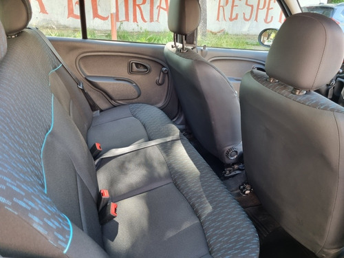 Imagen 18 de 25 de Renault Clio 2016 1.2 Mio Confort Pack