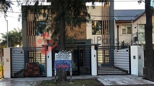Venta Duplex En Parque Leloir