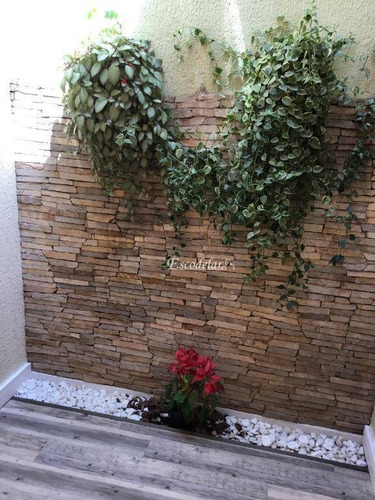 Sobrado Em Jardim Aricanduva, São Paulo/sp De 150m² 3 Quartos À Venda Por R$ 447.000,00 - So877244