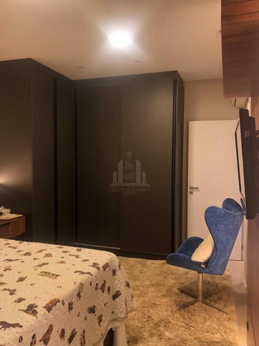Imagem 14 de 15 de O Mais Fino Acabamento Residencial Acalanto - 50122