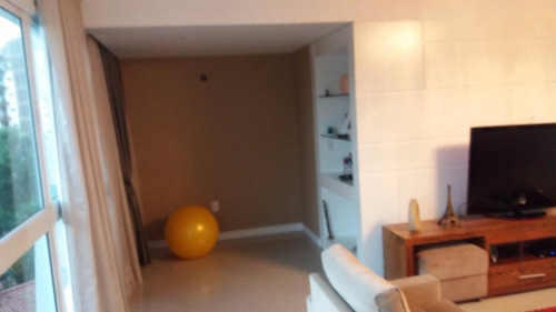 Imagem 2 de 30 de Apartamento Com 4 Dormitórios À Venda, 178 M² Por R$ 1.590.000,00 - Centro - Canoas/rs - Ap0494