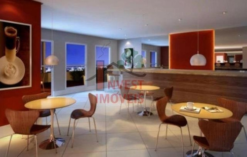 Imagem 2 de 8 de Predio Comercial - Ref: 5151 - V-5151