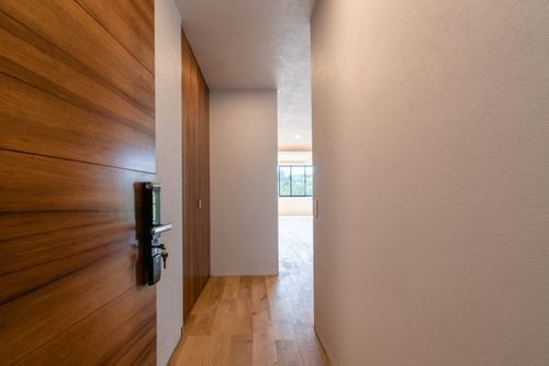 Imagen 8 de 16 de Departamento En Venta En Arenal Tepepan