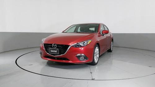 Mazda 3 2.5 Hatchback S Gt Ta