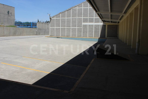 Bodegas En Venta 50,000 M2, Complejo Cerca Autopista Mex-pue, Tlaxcala