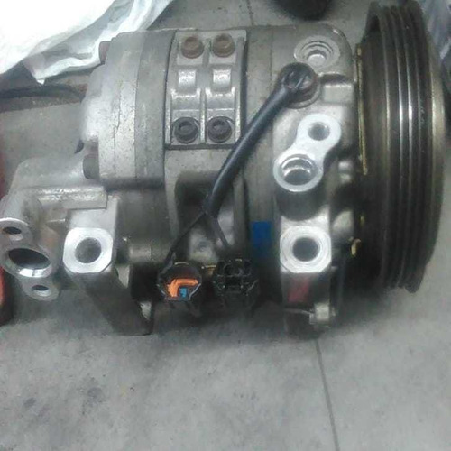 Imagen 1 de 6 de Compresores, Reparación
