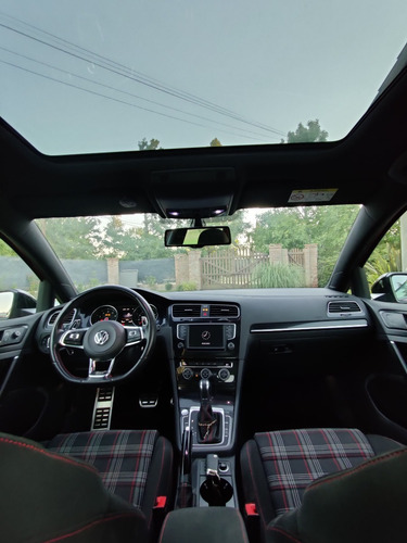 Volkswagen Golf 2.0 Gti Tsi