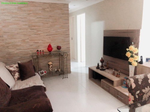 Imagem 4 de 22 de Apartamento Em Excelente Localização E Acabamento - Ap00188 - 69821700