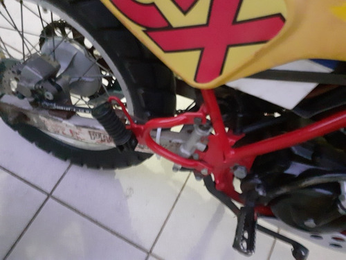 Imagem 5 de 5 de Agrale Agrale Sxt27.5 Ex