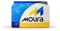 Comprar Moura Fiat Palio Wekeend 1.0\u002F1.4\u002F1.6\u002F1.8 M60gd Sem Troca