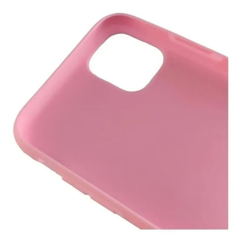 Carcasa Para iPhone 11 Pro Max Slim - Colores - Cofolk