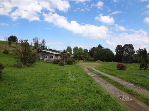 Casa En Venta De 2 Dormitorios En Puerto Varas