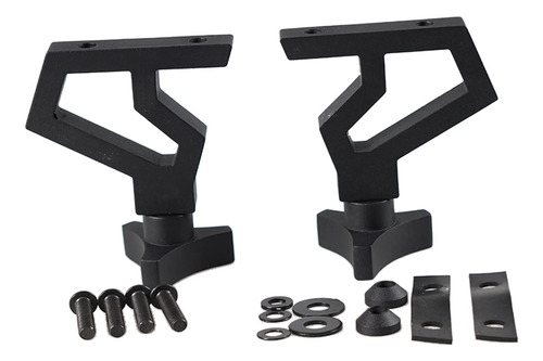 Soporte De Montaje Para Gato Compatible Con Jeep Wrangler Jk