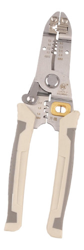 Pelacables Herramienta Manual Alicates Pelacables Para