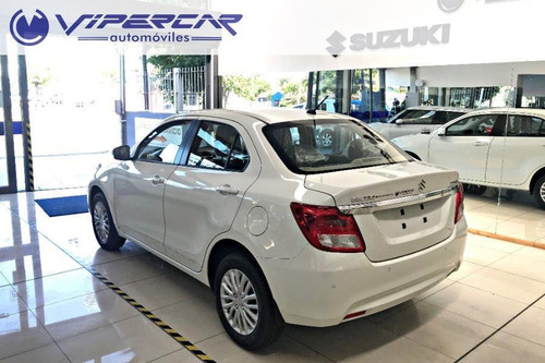 Imagen 7 de 14 de Suzuki Dzire Gl Manual 1.2 2023 0km