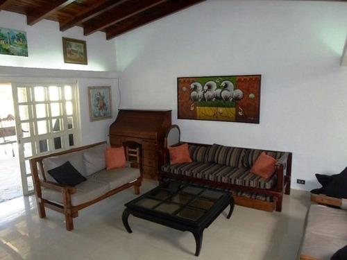Imagen 3 de 21 de Casa En Venta En La Lagunita Country Club 20-14053 Gustavo Nieves 0412 6057058