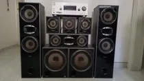Comprar Cornetas Sony Home Theater