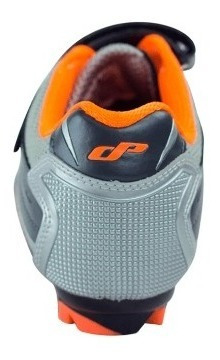 Imagen 3 de 3 de Zapatilla Para Practicar Ciclismo Mtb