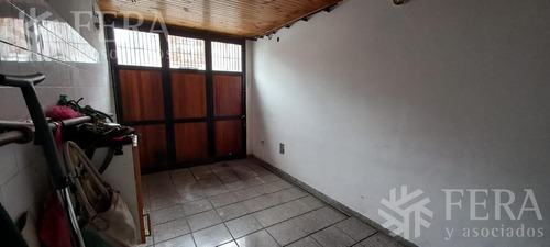 Imagen 2 de 15 de Casa De 5 Ambientes Con Patio Con Parrilla En Dock Sud (28707)