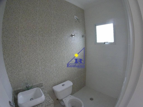 Sobrado Residencial Em Condomínio Fechado À Venda, Vila Granada, São Paulo. - So0844